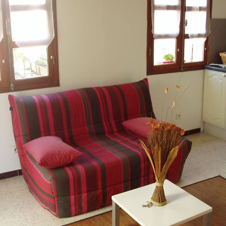 Maison De Vacance Pomérols Dış mekan fotoğraf