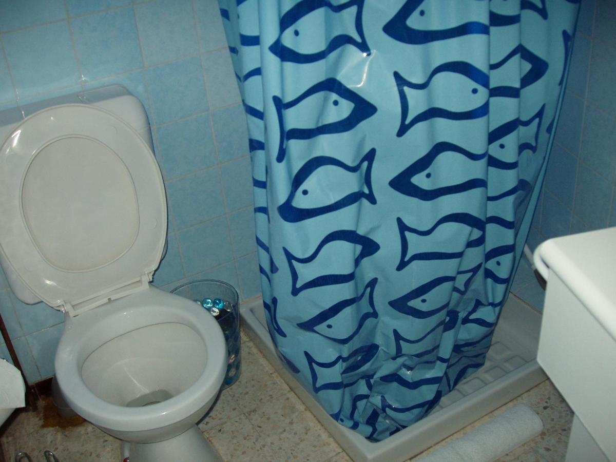 Maison De Vacance Pomérols Dış mekan fotoğraf
