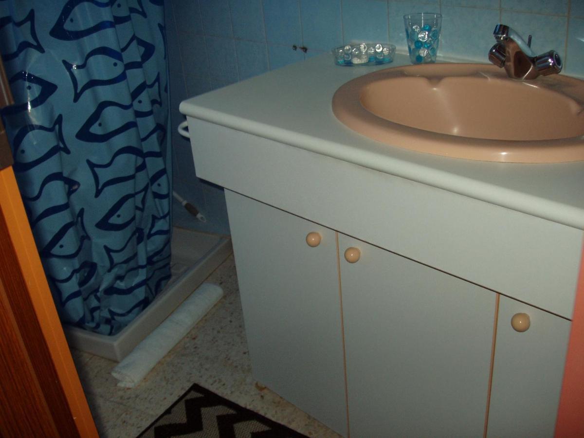 Maison De Vacance Pomérols Dış mekan fotoğraf